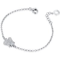 Bracciale Roberto Giannotti Donna Angeli in Argento Zirconia GIA340 - GIA340